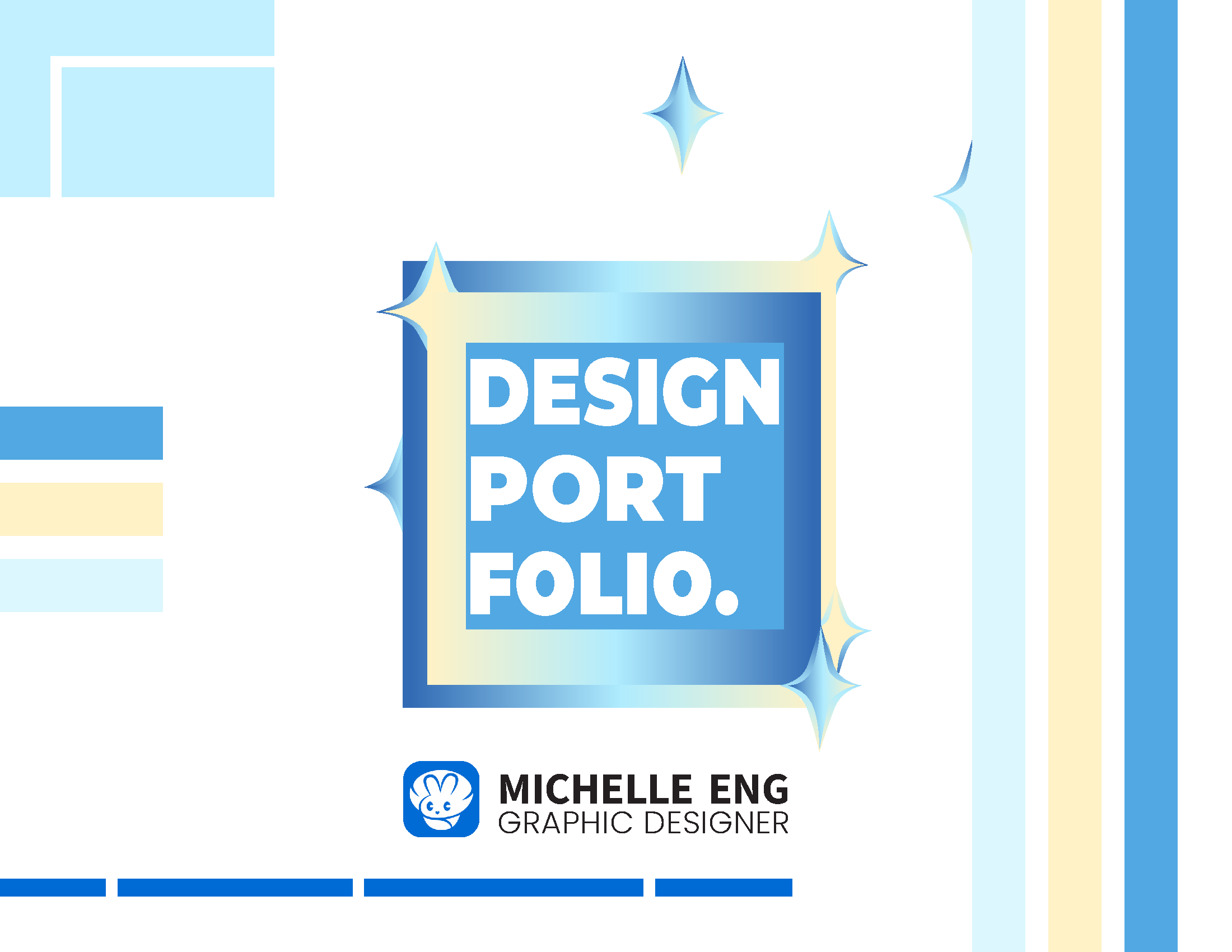 micheurie digital design portfolio
